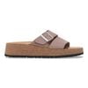 Almina Nubuk Leather