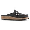 Buckley Natural Leather Oiled