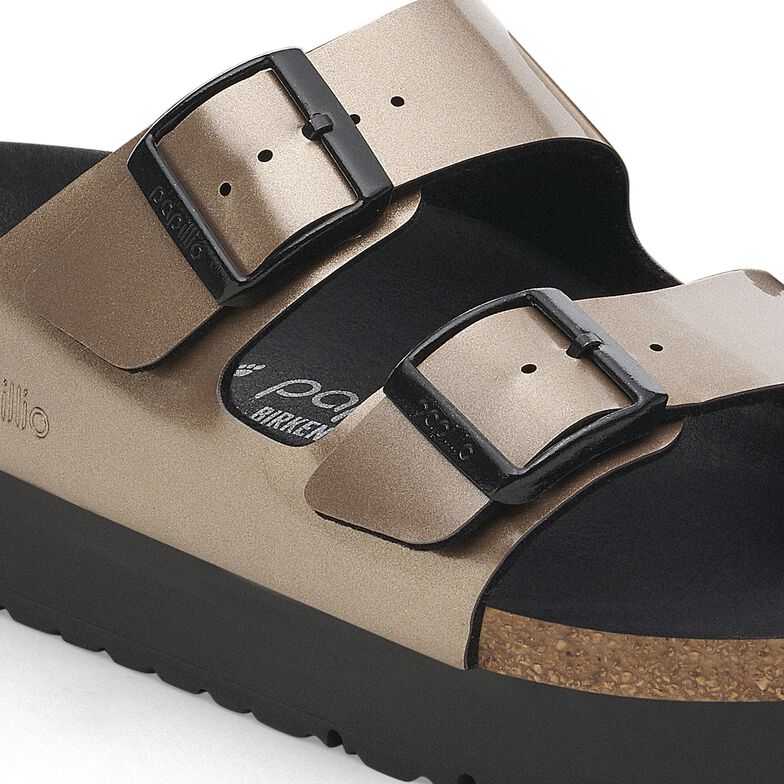 Arizona PAP Flex Platform Birko-Flor Patent