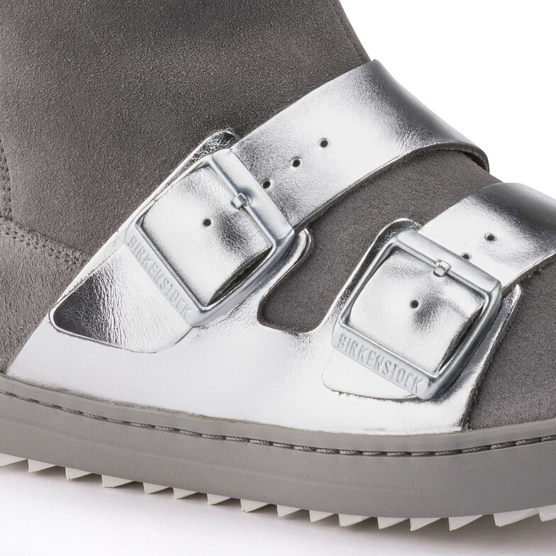 Danbury Suede Leather Danbury Suede Leather