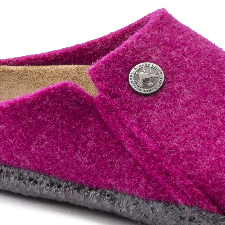 Zermatt Wool Felt Zermatt Wool Felt