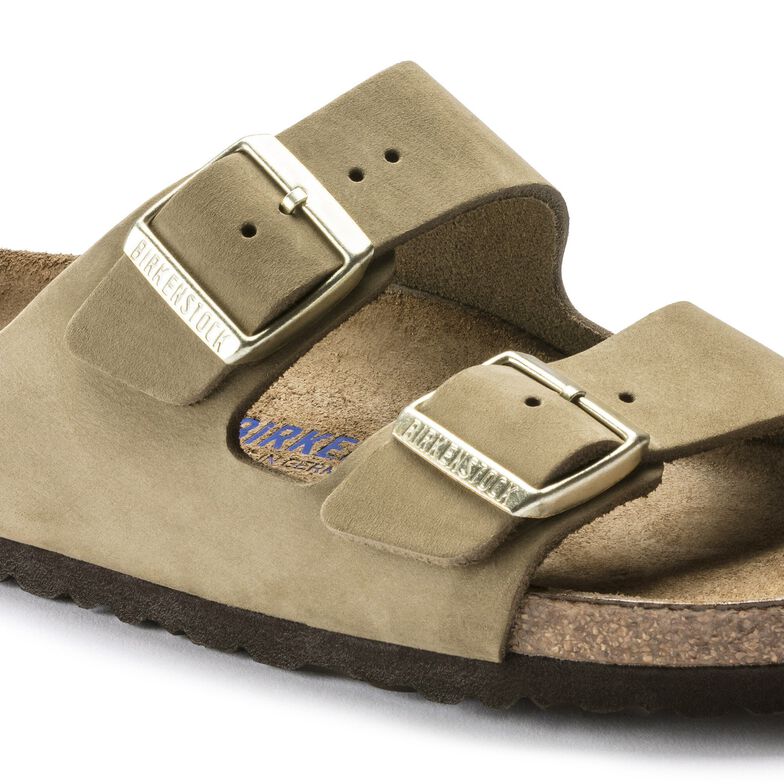 Arizona Nubuck Leather Arizona Nubuck Leather