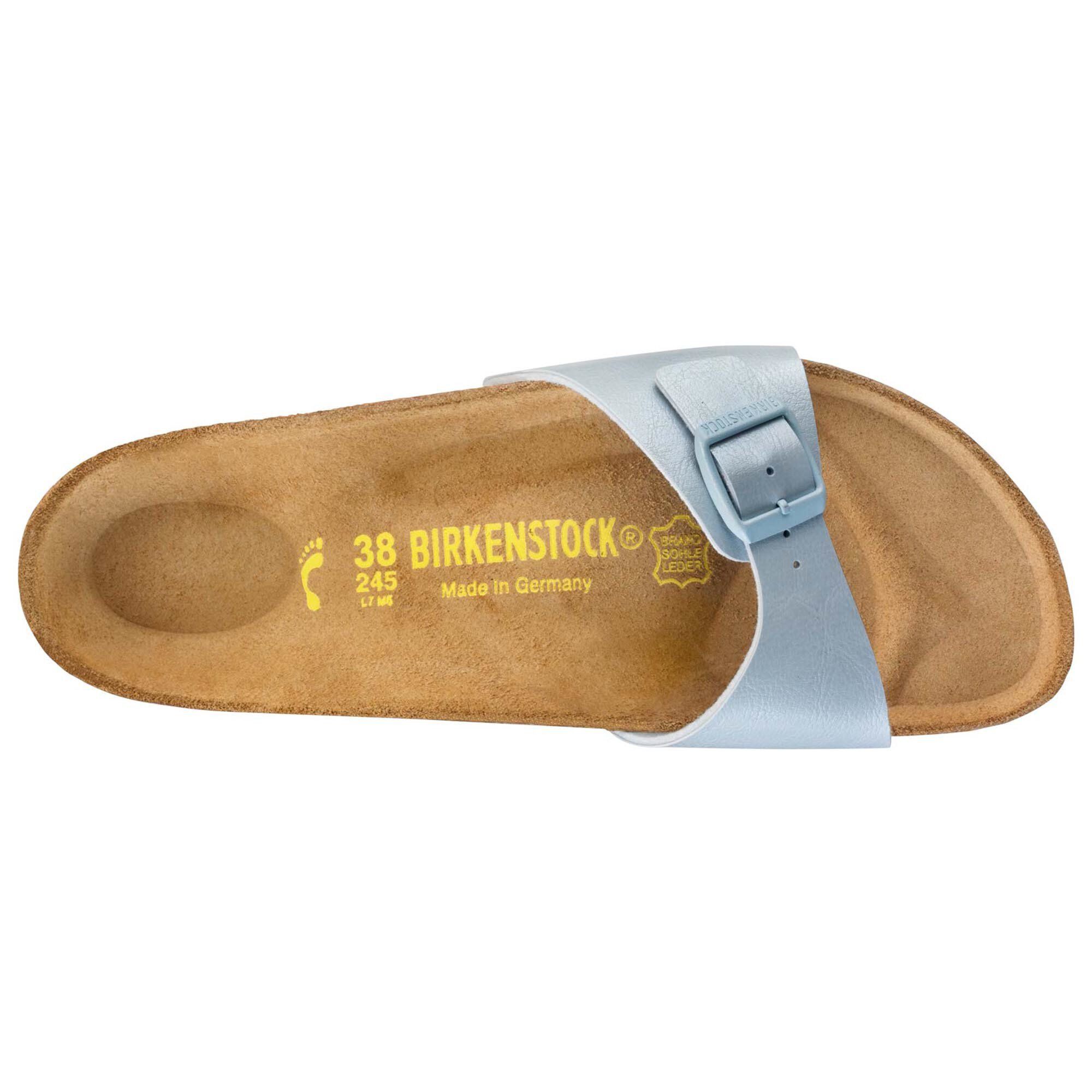birkenstock madrid size 3