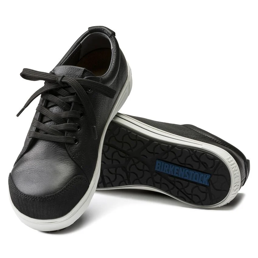 QS 500 Natural Leather