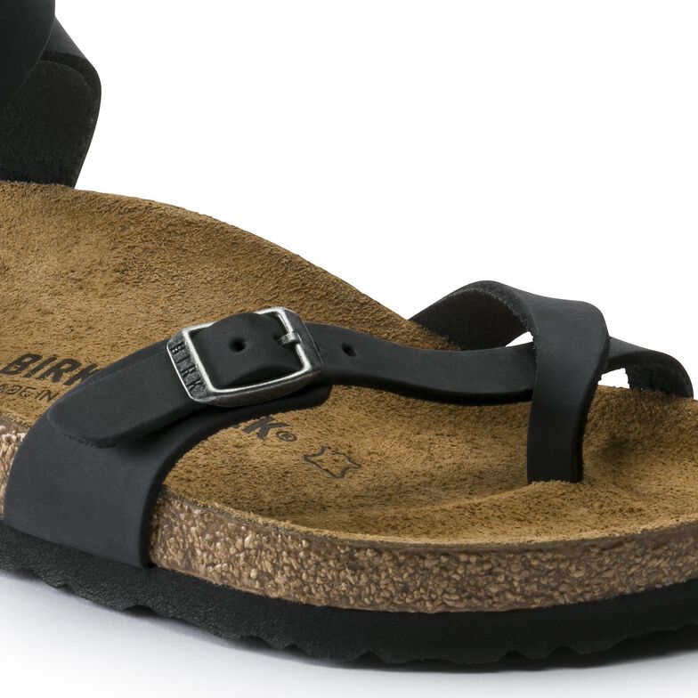 Yara Oiled Leather Yara Oiled Leather
