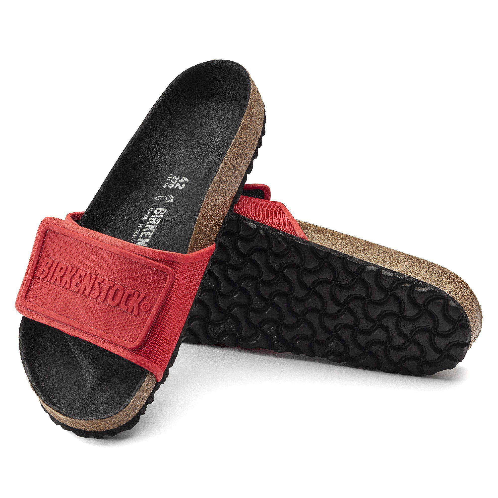 ErsA z Group l birkenstock tema