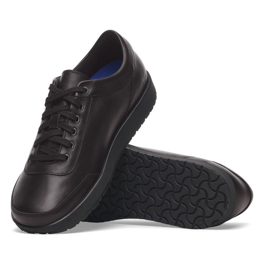 Honnef 365 Natural Leather