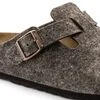 Boston Wool