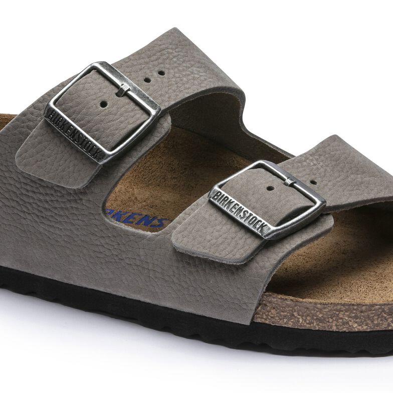 Arizona Nubuck Leather Arizona Nubuck Leather