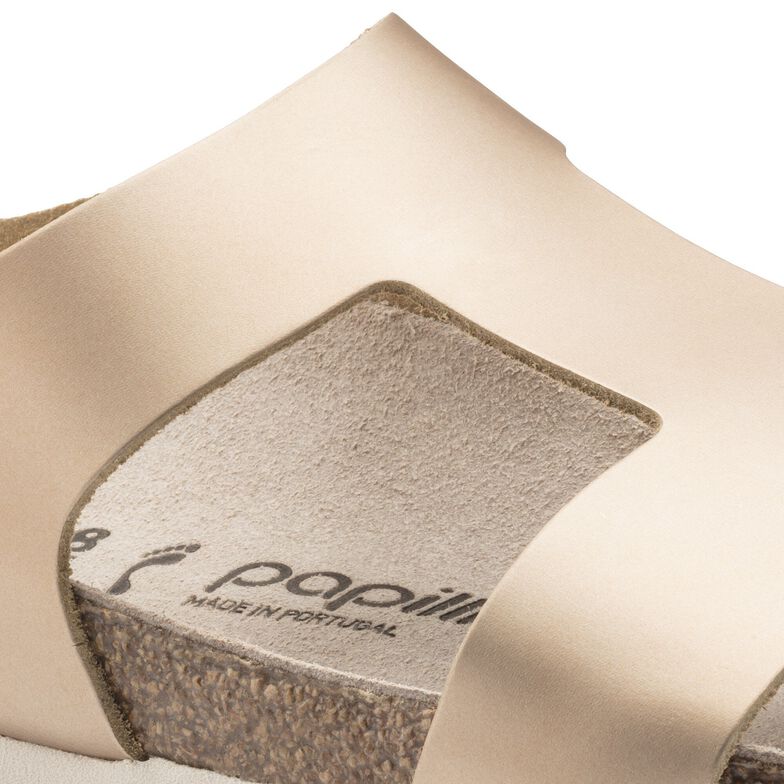 Charlize Natural Leather Charlize Natural Leather