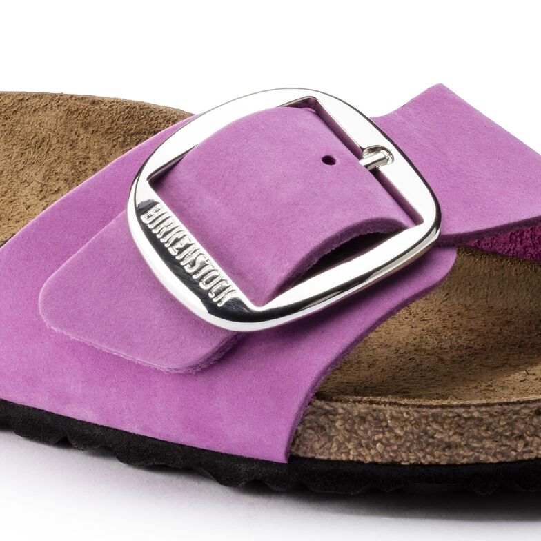 Madrid Nubuck Leather Madrid Nubuck Leather