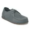 Utti Lace Suede Leather