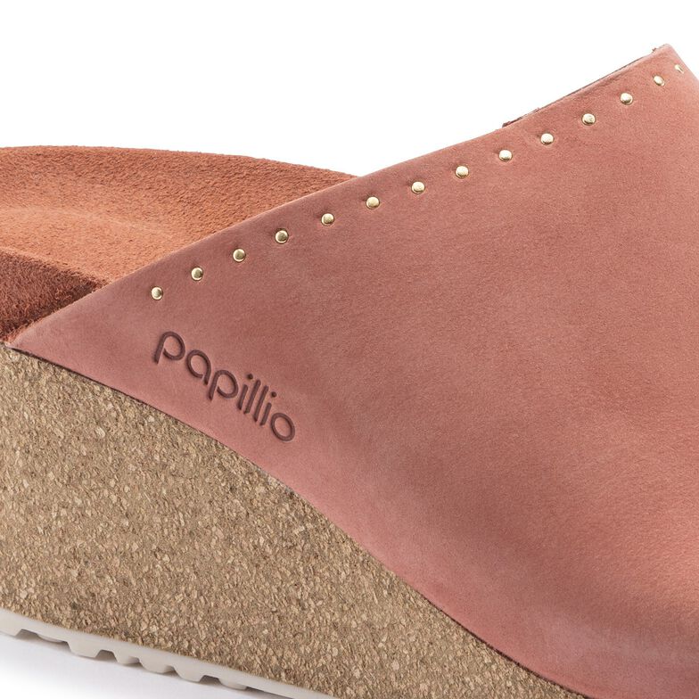 Namica Nubuck Leather Namica Nubuck Leather