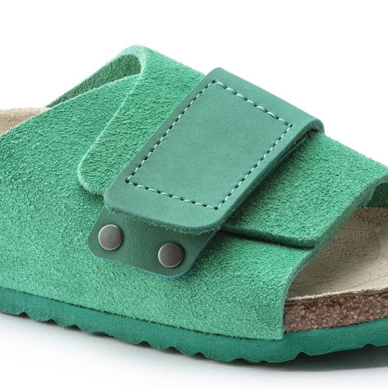 Kyoto Suede Nubuck Kyoto Suede Nubuck