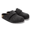 Loma Shearling Felt