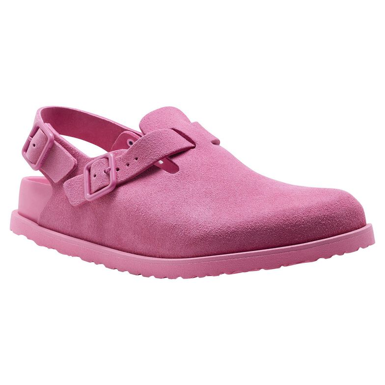 1774 III Tokio Suede Leather