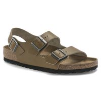 Milano BS Natural Leather