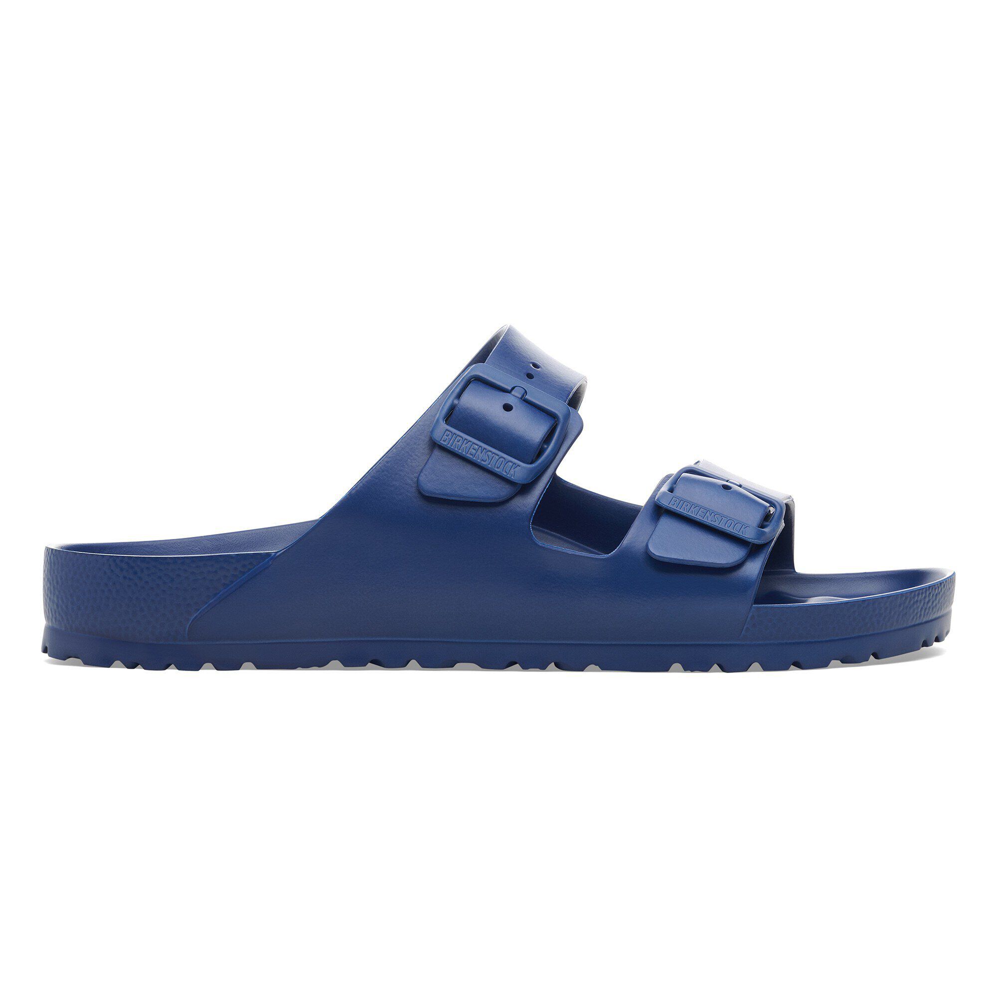 Birkenstock アリゾナ、ネイビー サンダル 40/6 Arizona/アリゾナ EVA ネイビー | BIRKENSTOCK