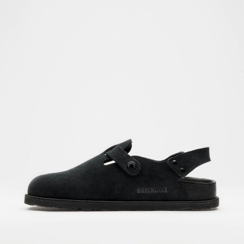 1774 IV Tokio Suede Leather