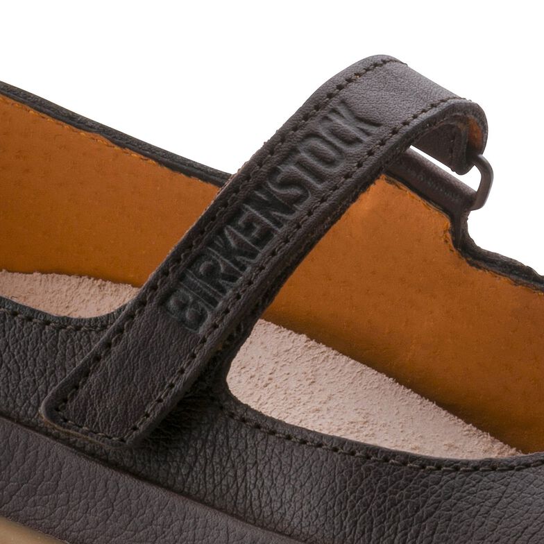 Iona Natural Leather Iona Natural Leather
