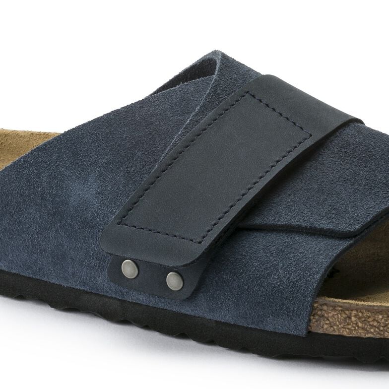 Kyoto Nubuck/Suede Leather Kyoto Nubuck/Suede Leather
