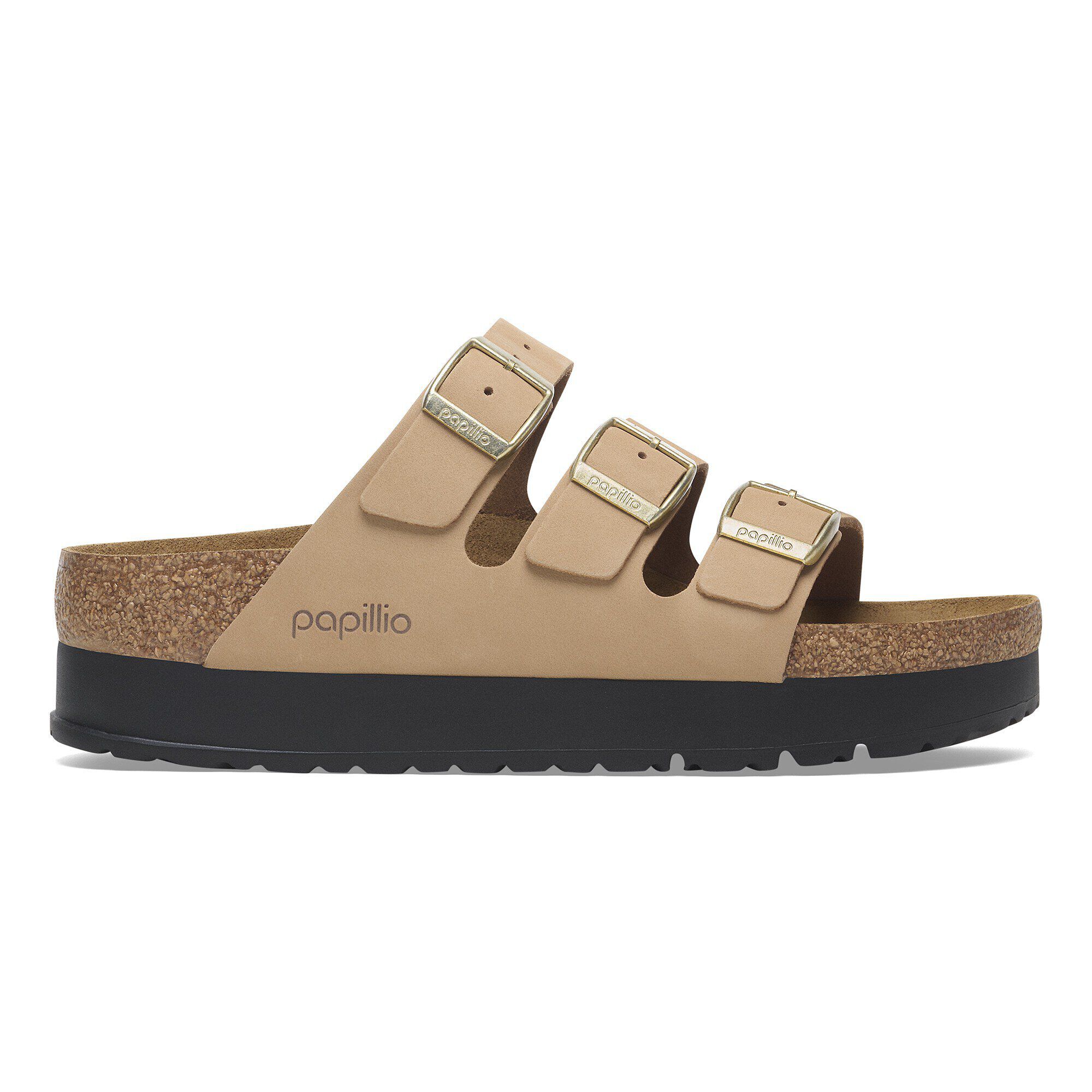 Florida III Flex Platform / フロリダ III フレックス