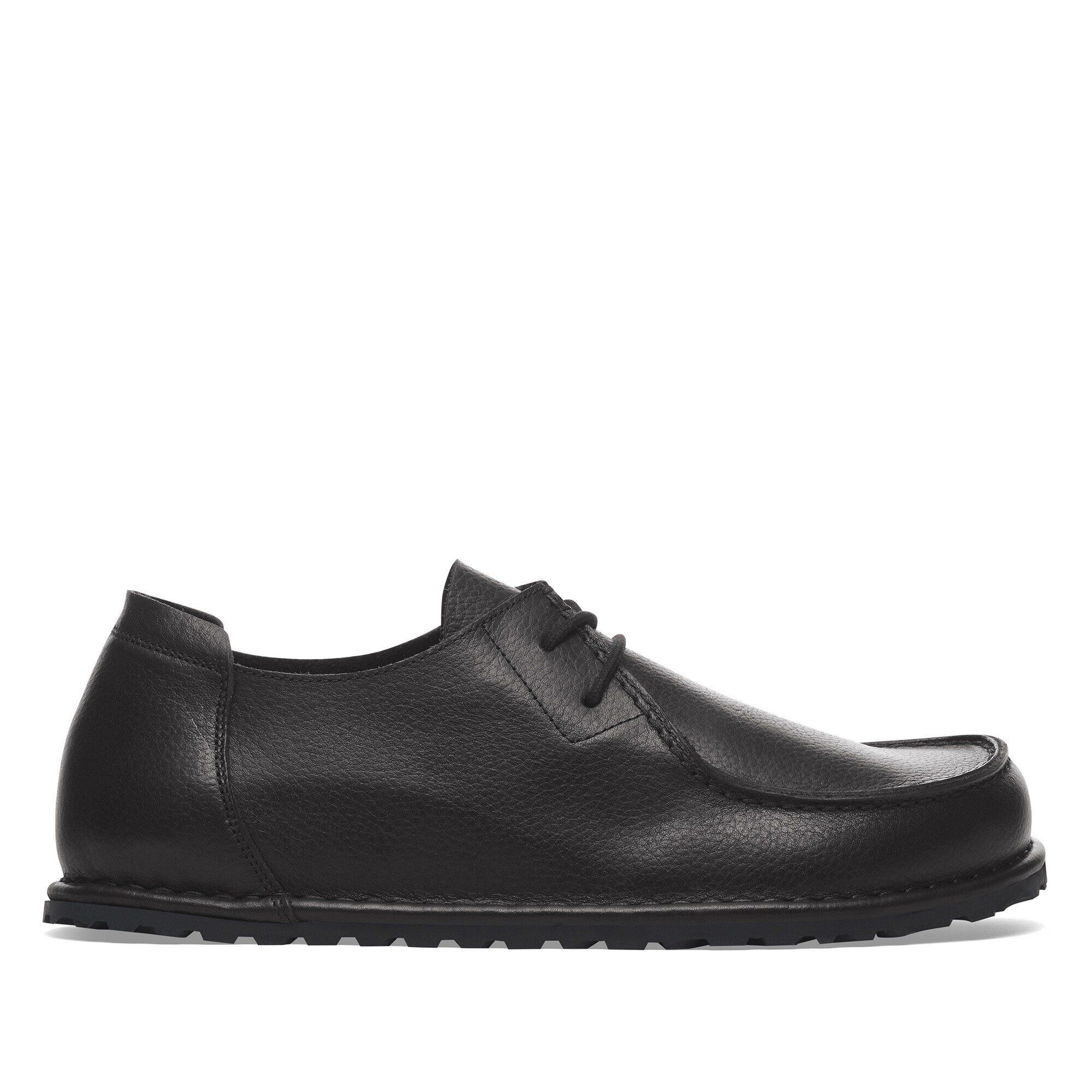 6131 BIRKENSTOCK ボストン 24cm レザー 黒 6131 BIRKENSTOCK ボストン 24cm レザー 黒 Boston Leather