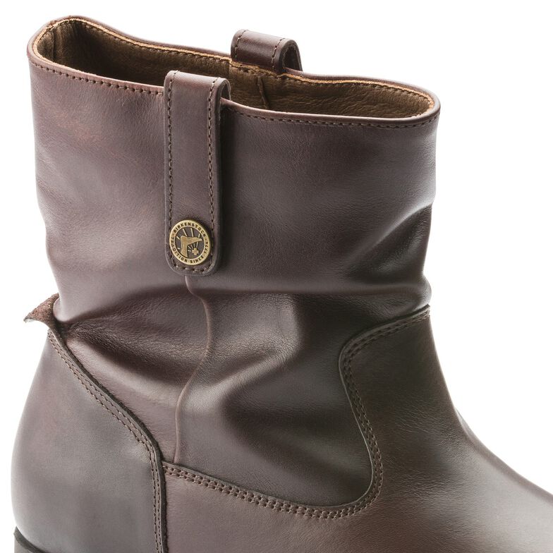 Sarnia Natural Leather Sarnia Natural Leather