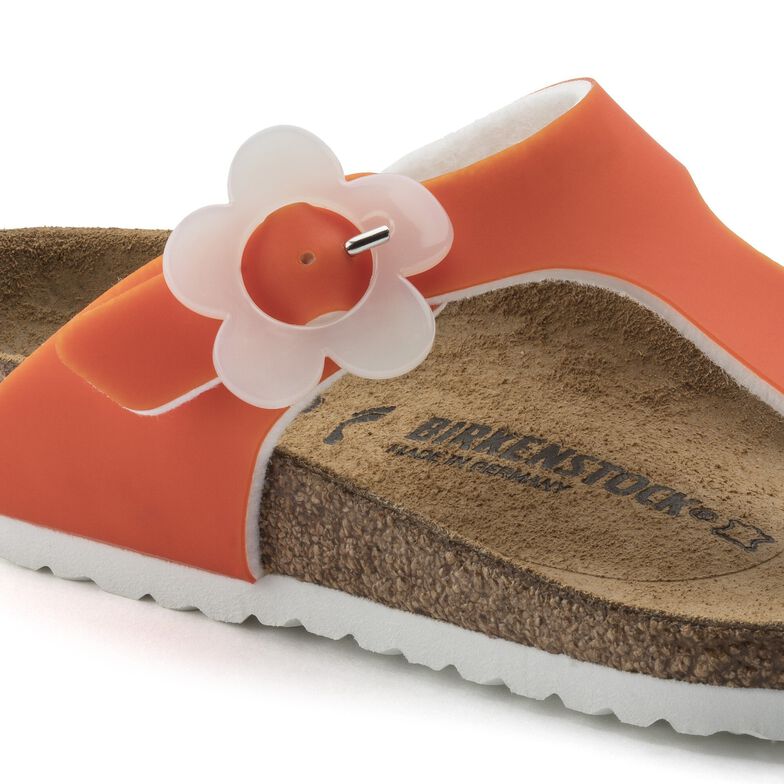 Gizeh Birko-Flor Candy Orange Gizeh Birko-Flor Candy Orange