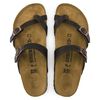 Mayari Natural Leather Oiled