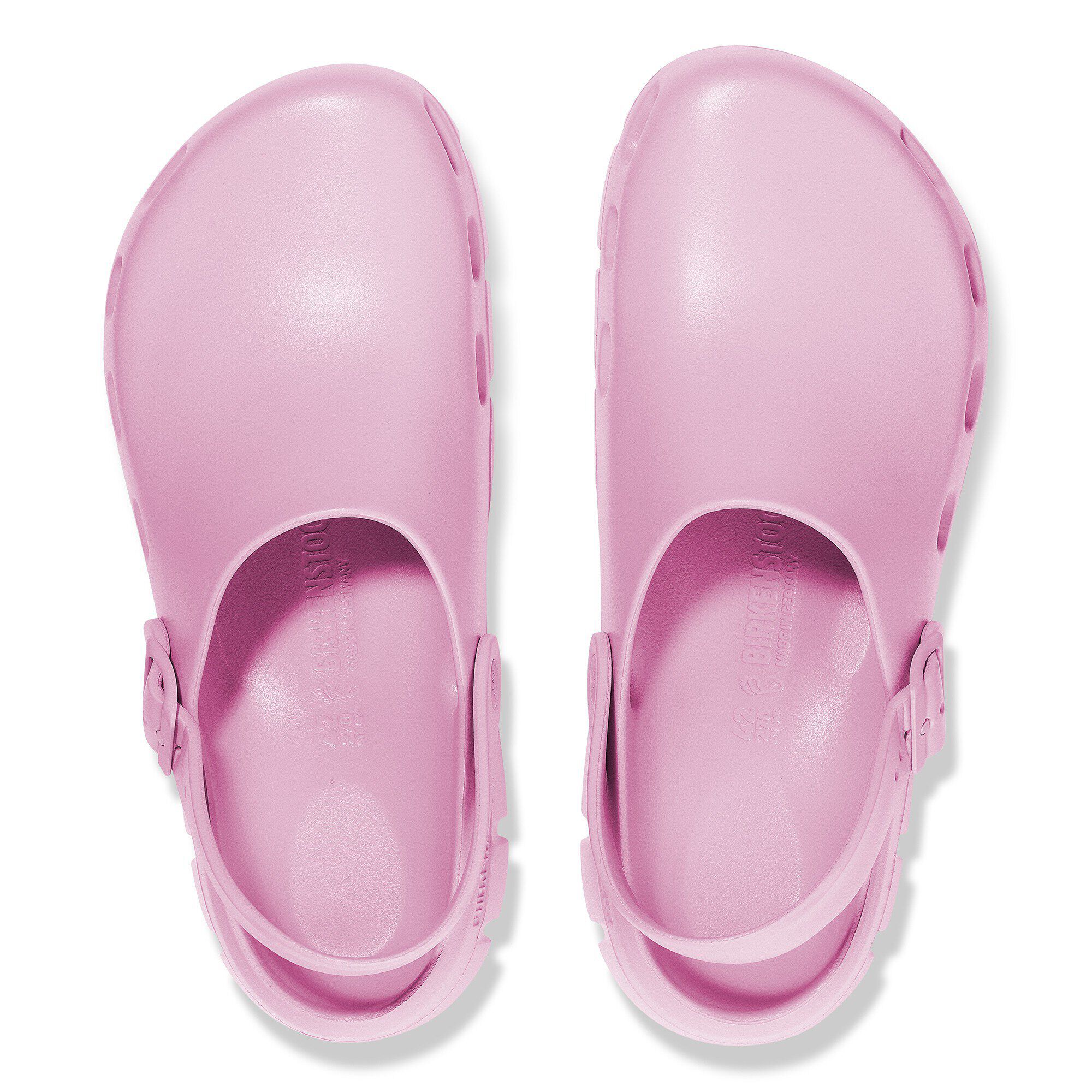 Birki Flow EVA フォンダン ピンク | BIRKENSTOCK