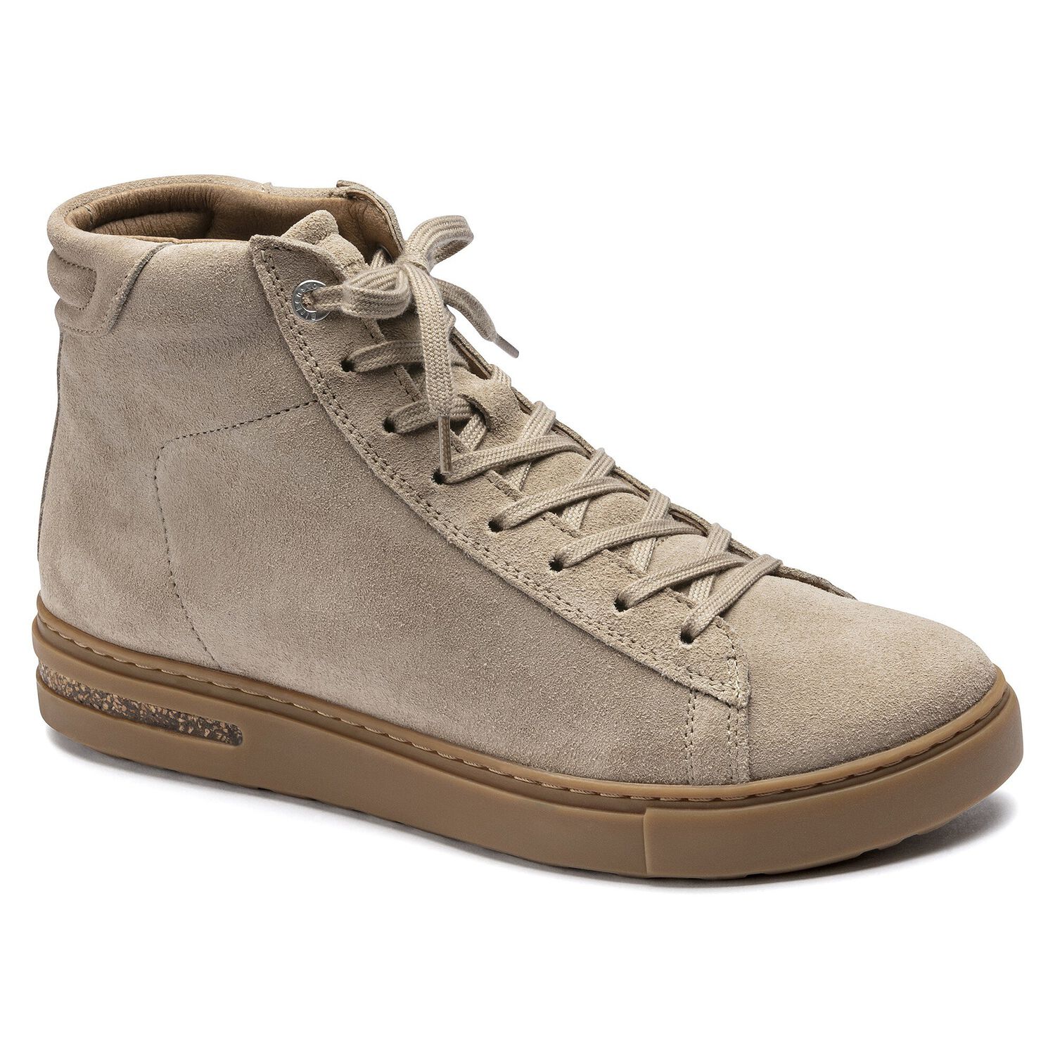Ben Hi Top Sneaker