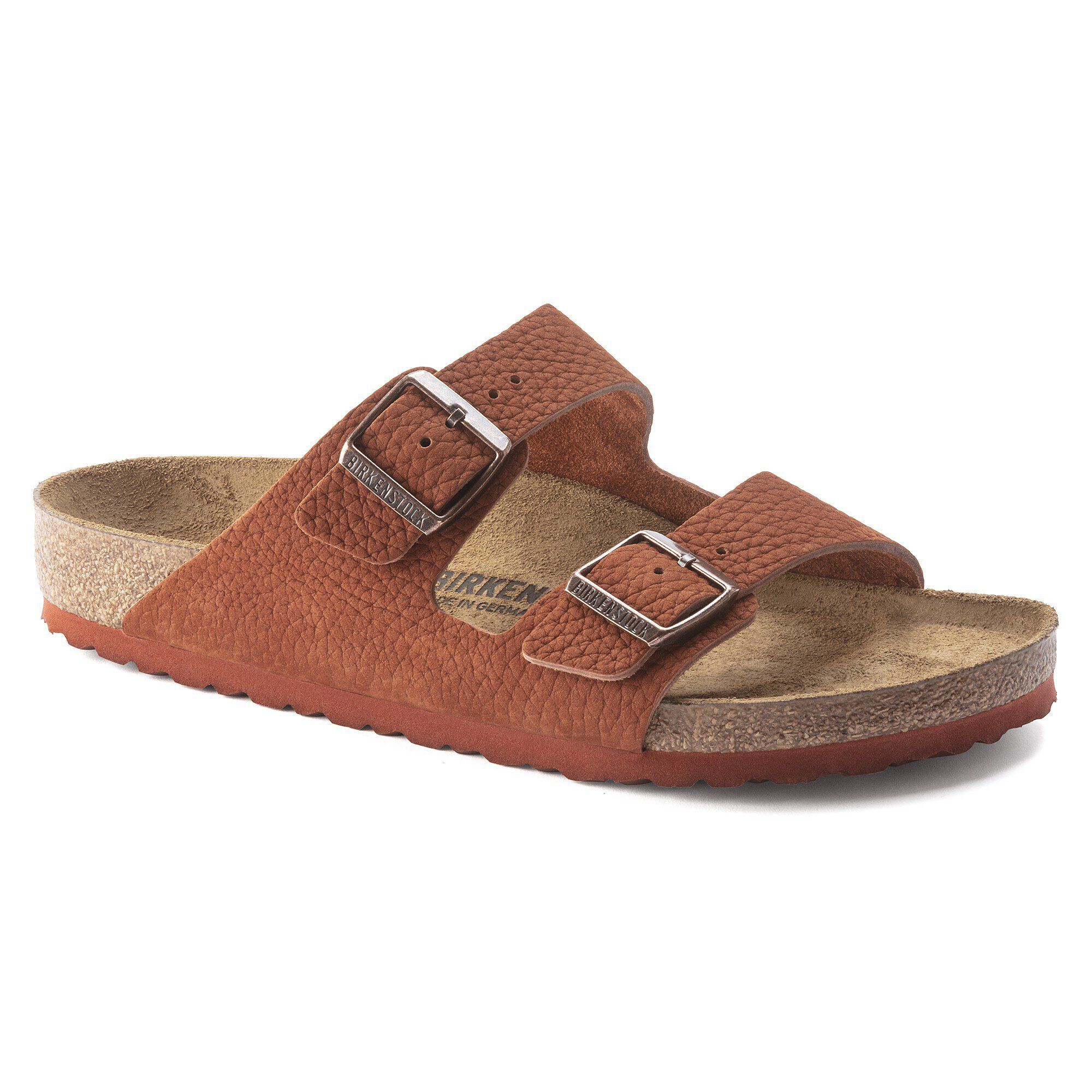 Birkenstock arizona pelle store