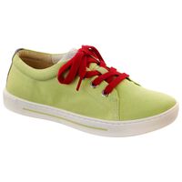 Arran Textile Lime
