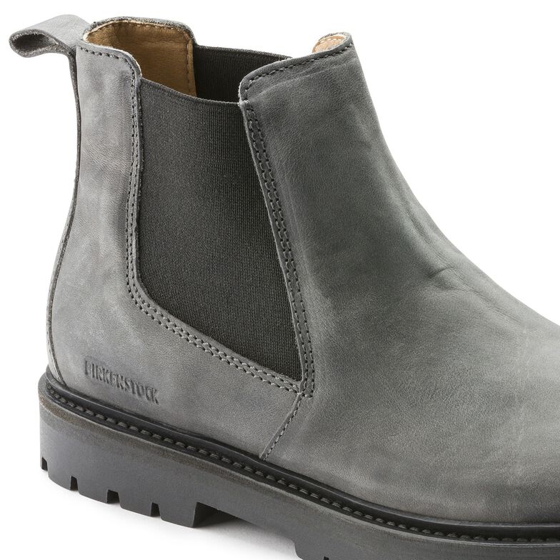 Stalon Nubuck Leather Stalon Nubuck Leather