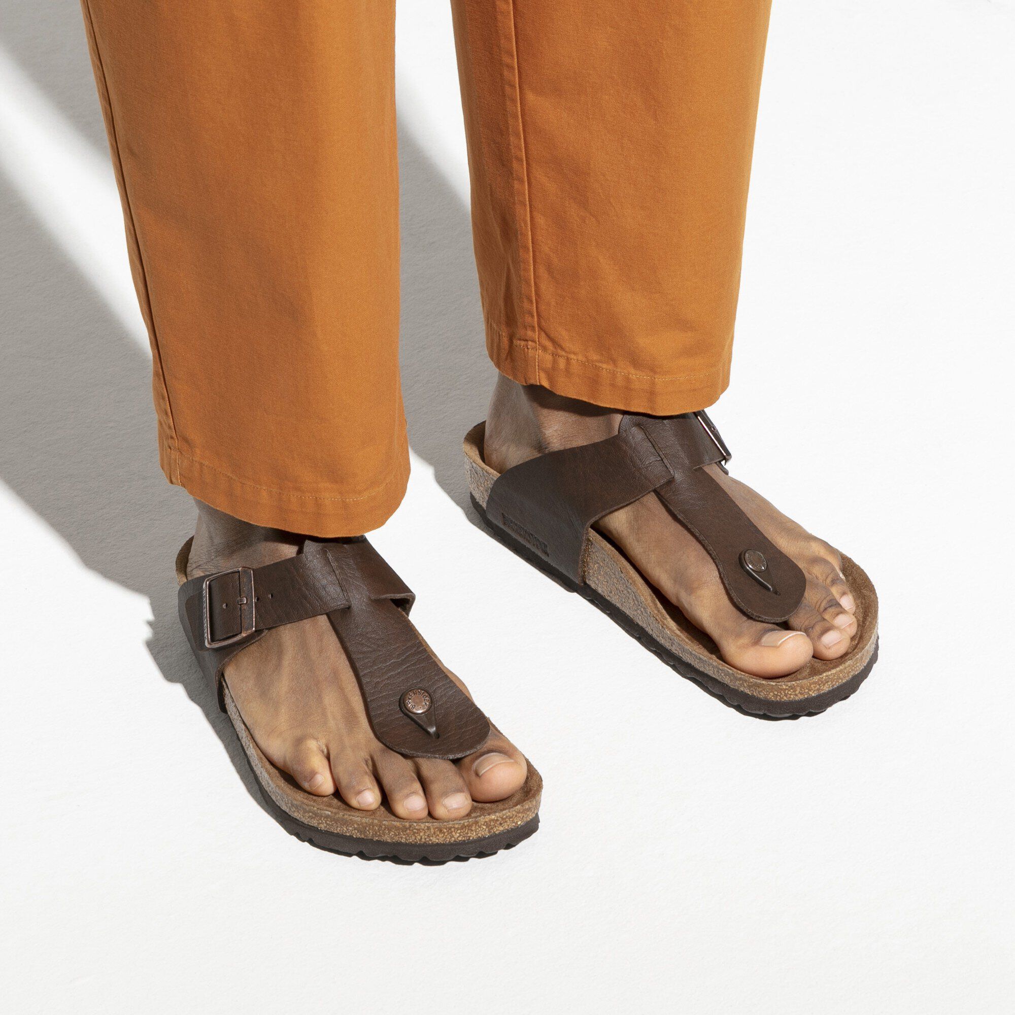 Birkenstock medina sandals