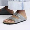 Arizona Waxy Leather