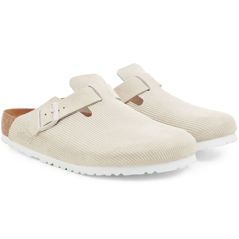 Boston Stüssy Suede Leather