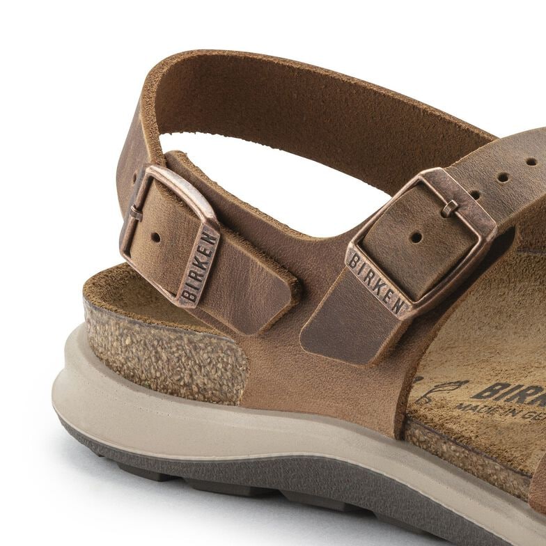 Sonora Women Waxy Leather Sonora Women Waxy Leather