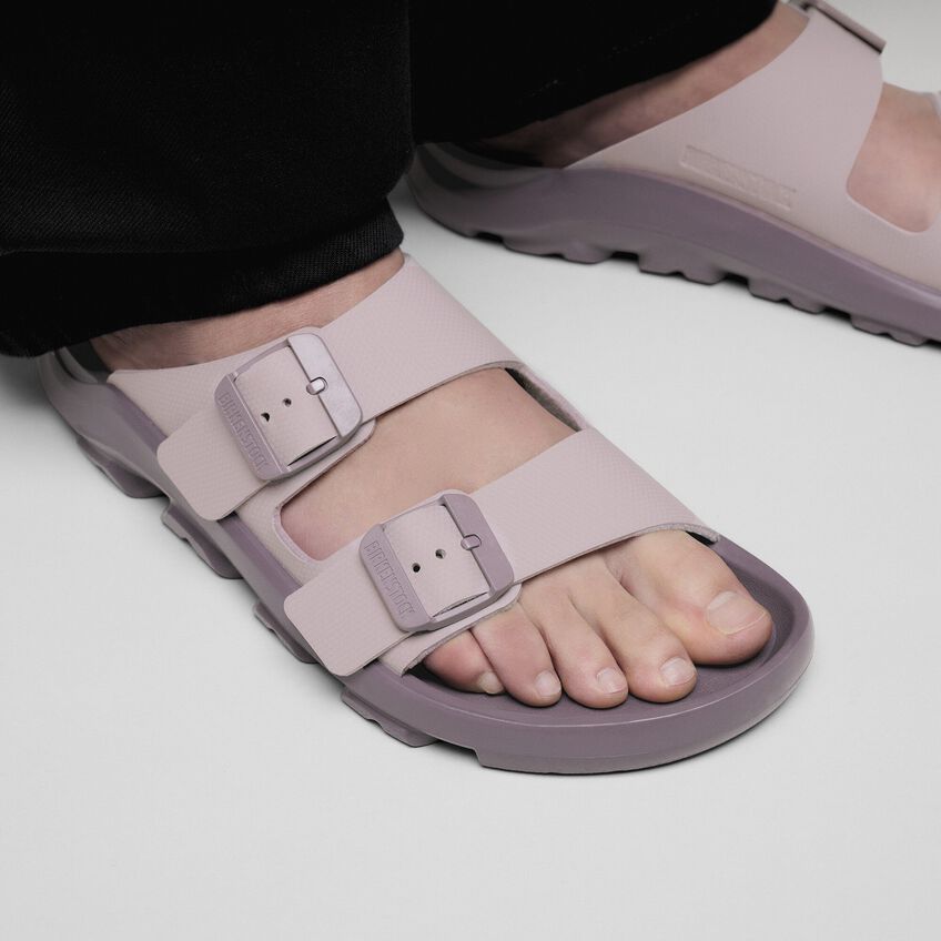 Mogami Terra Stealth Birko-Flor