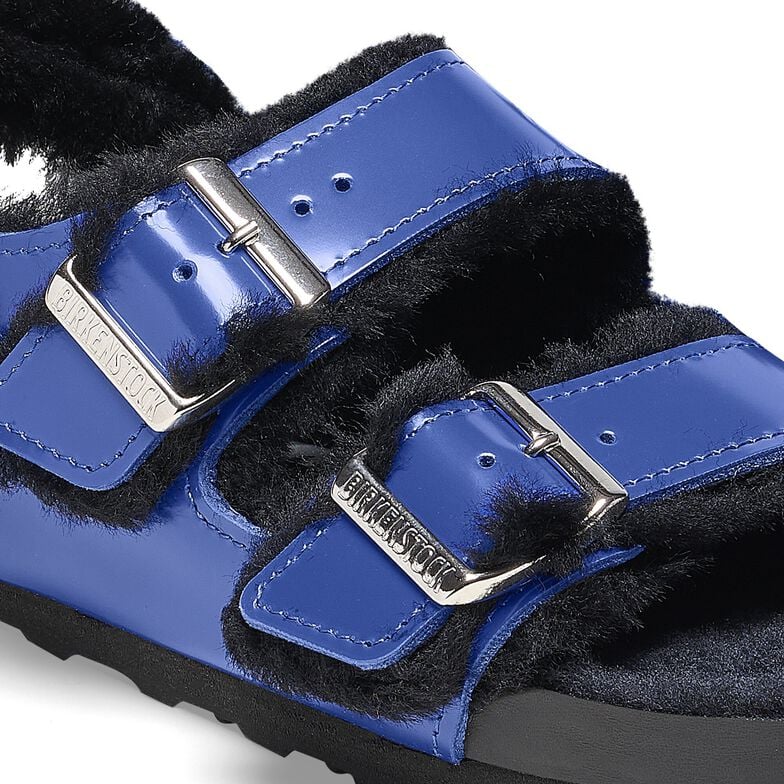 Milano Shearling Natural Leather/Fur Milano Shearling Natural Leather/Fur