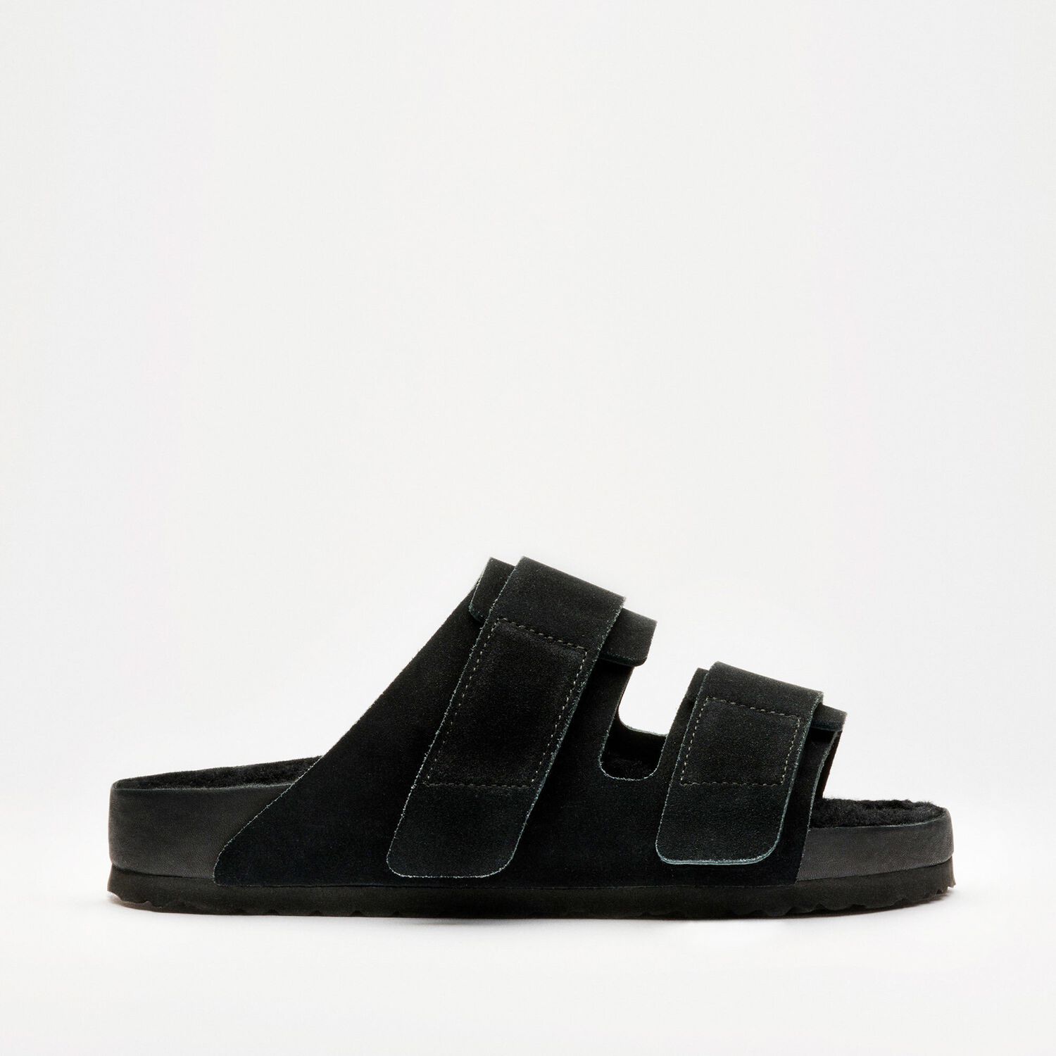 Uji Suede Tekla