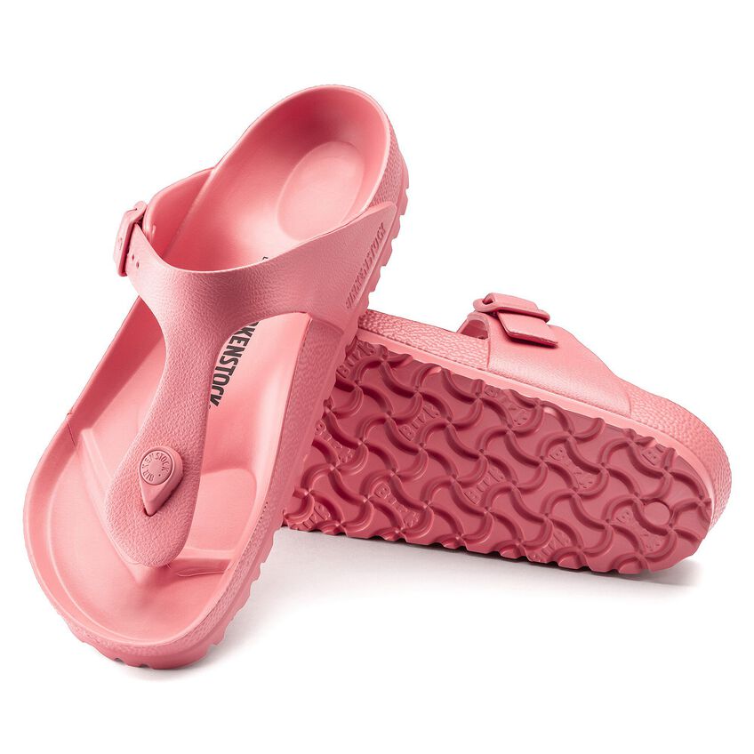 Birkenstock ビルケンシュトック Eva Gizeh T ギゼ サンダル トングサンダル ビーサン ビーチサンダル ブランド メンズ 軽い 保存版 Gizeh