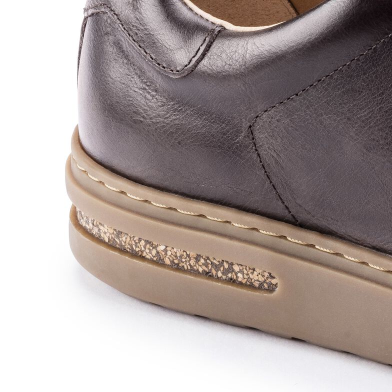 Bend Low Natural Leather Bend Low Natural Leather