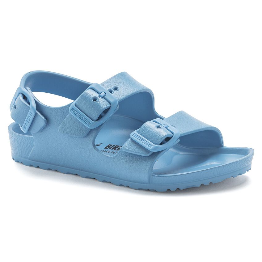 Milano Kids EVA Sky Blue