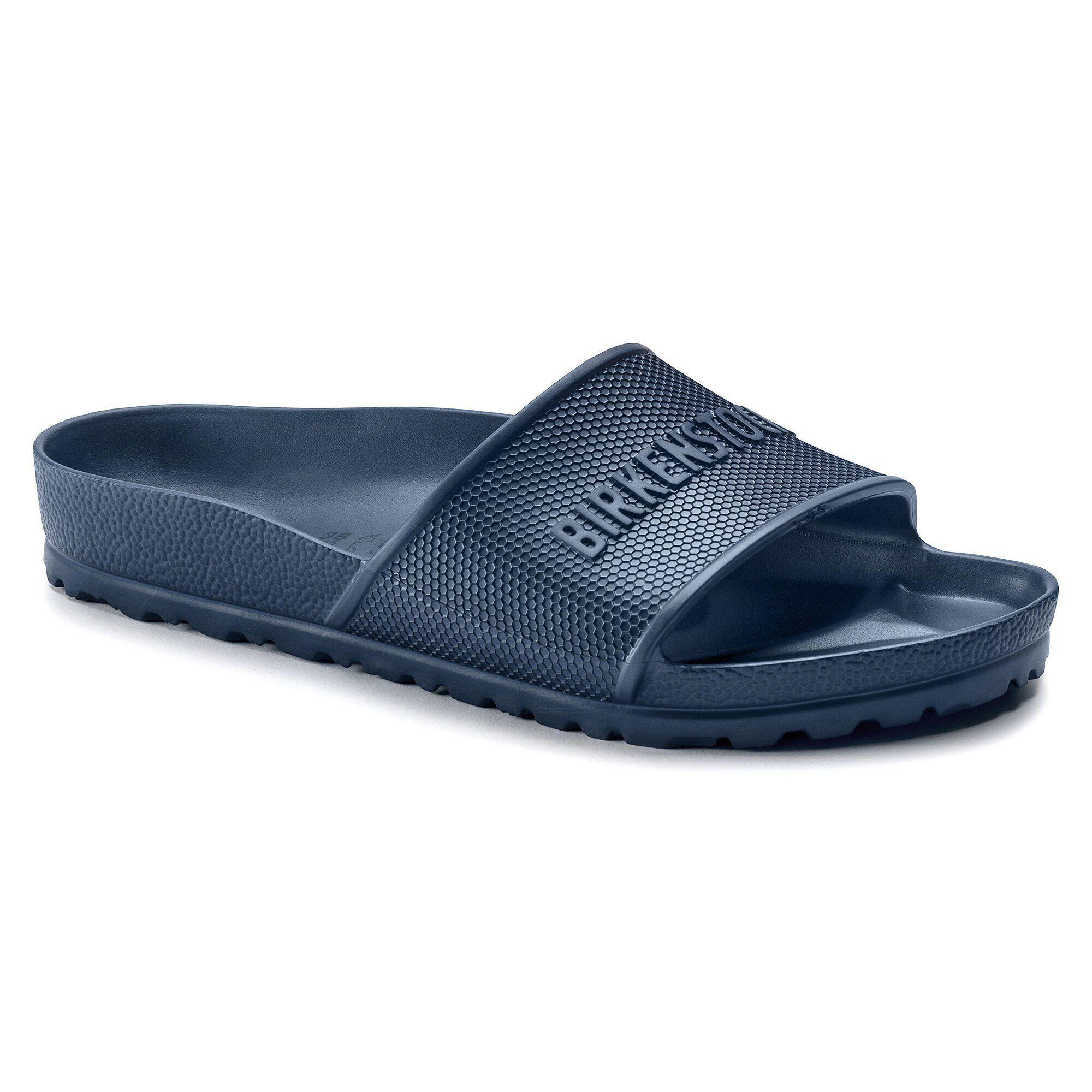 birkenstock rubber shoes