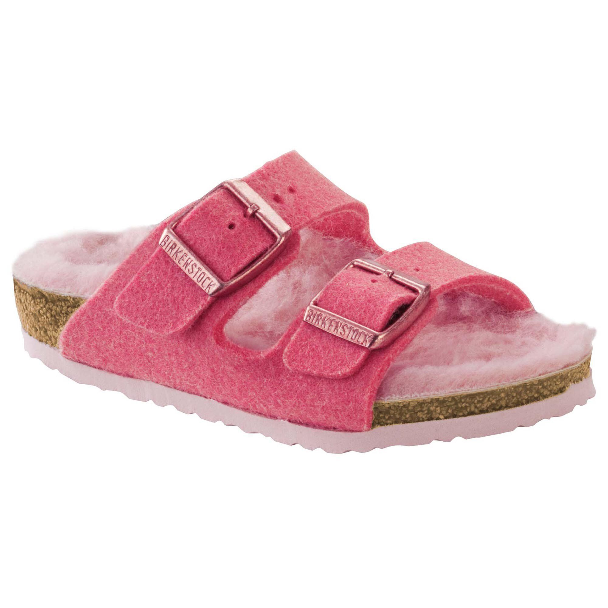 wool birkenstocks