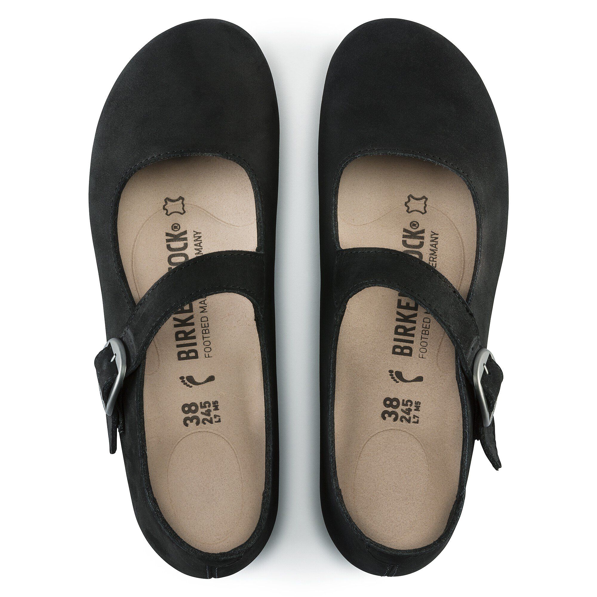 Birkenstock mantova 38 on sale