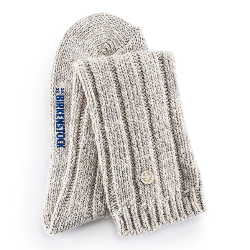 Twist Bootsock