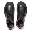 Prescott Waxy Leather